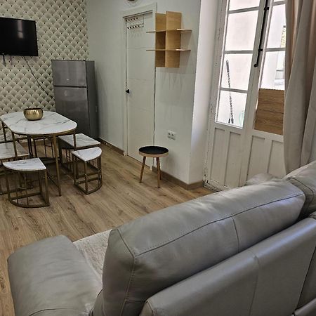 Luxury Apartments Near The Beach And Downtown Centrum 8 Alicante Kültér fotó