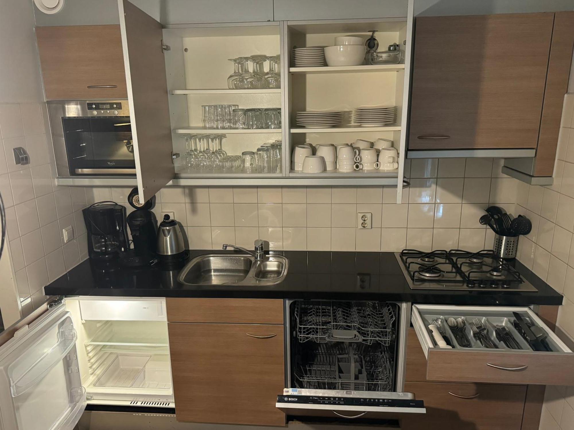 Luxury Apartments Near The Beach And Downtown Centrum 8 Alicante Kültér fotó
