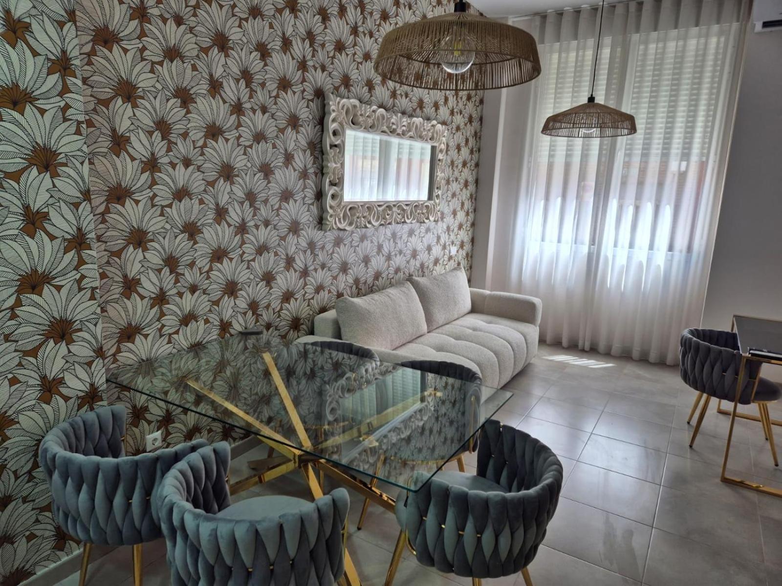 Luxury Apartments Near The Beach And Downtown Centrum 8 Alicante Kültér fotó