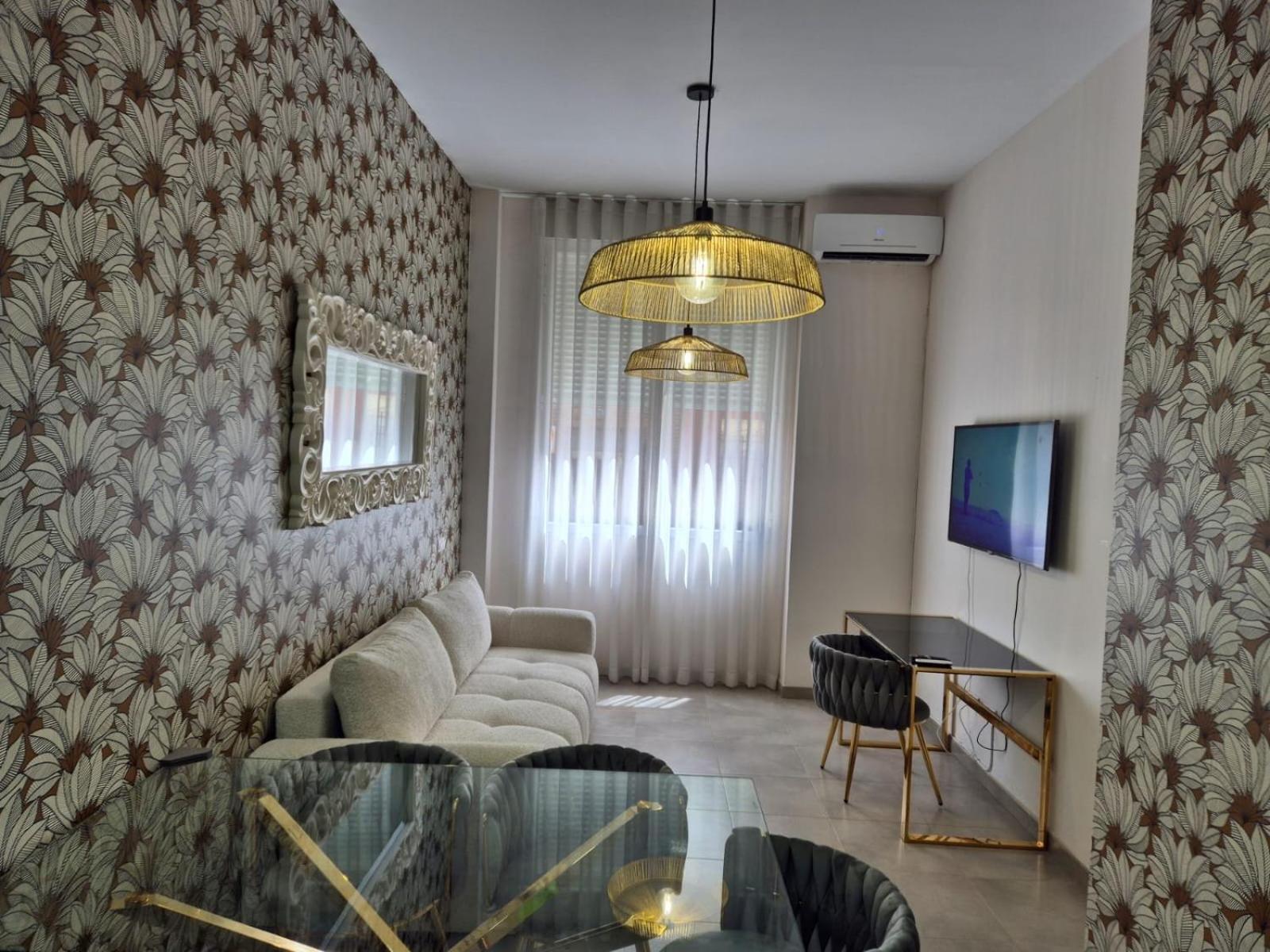 Luxury Apartments Near The Beach And Downtown Centrum 8 Alicante Kültér fotó