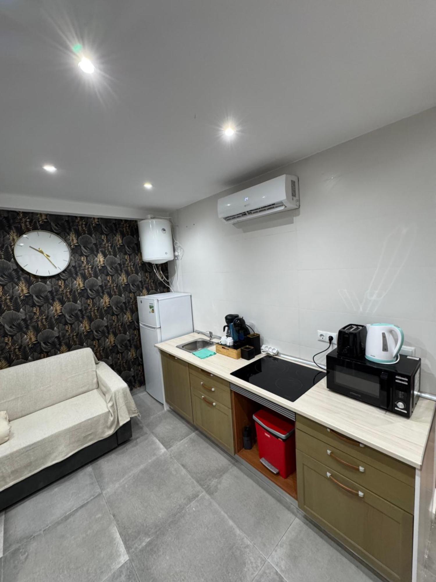 Luxury Apartments Near The Beach And Downtown Centrum 8 Alicante Kültér fotó