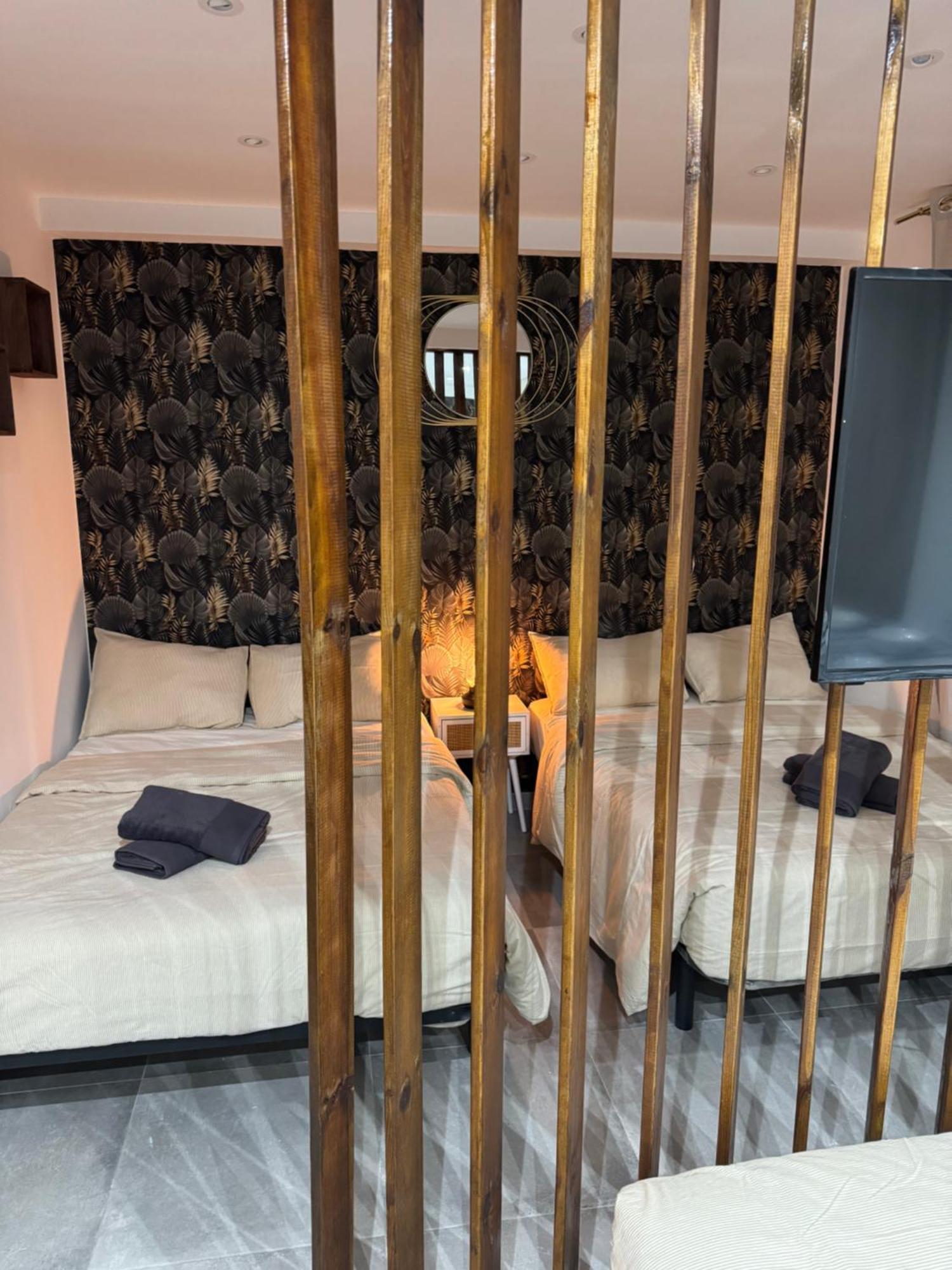 Luxury Apartments Near The Beach And Downtown Centrum 8 Alicante Kültér fotó