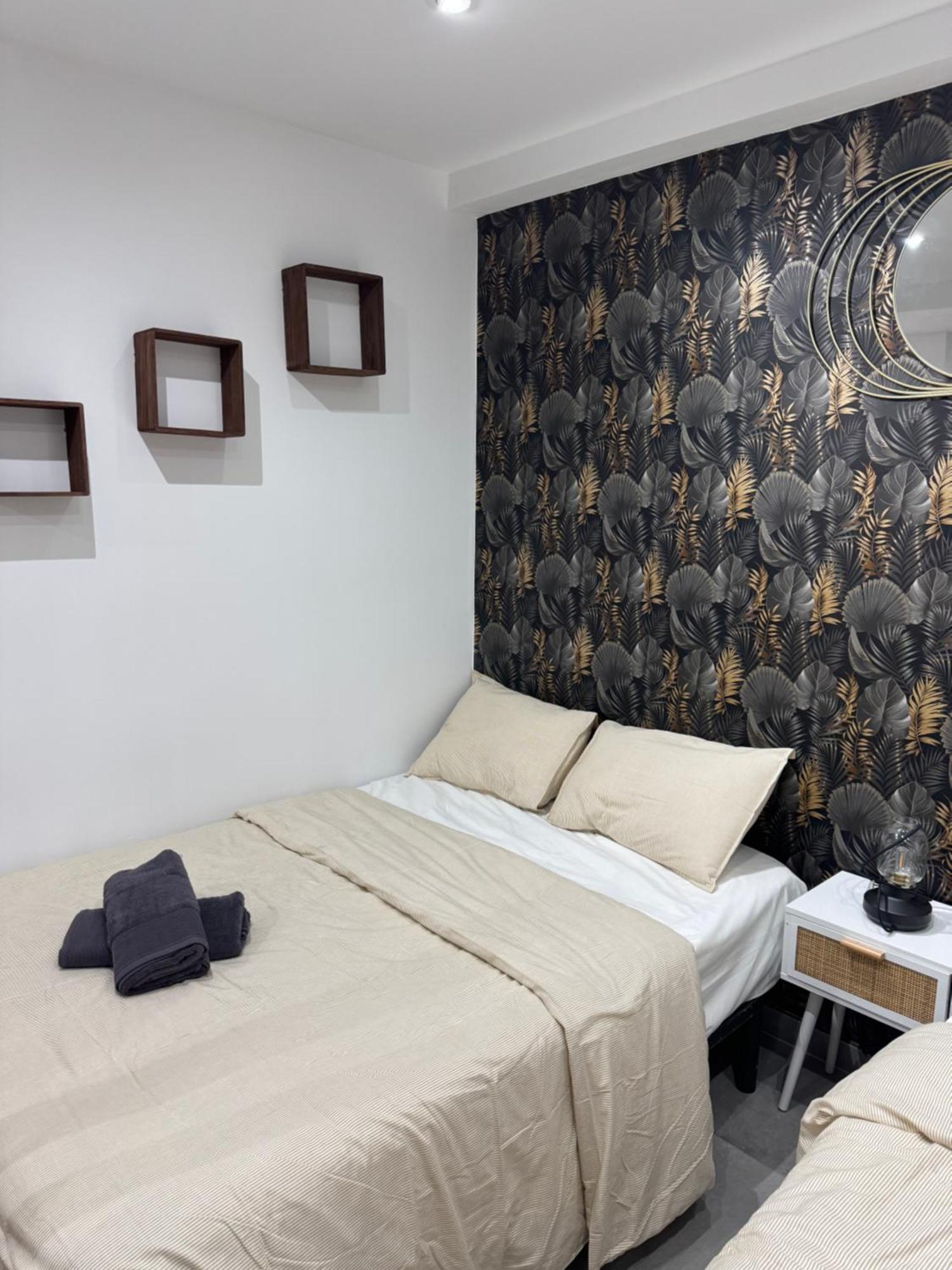 Luxury Apartments Near The Beach And Downtown Centrum 8 Alicante Kültér fotó
