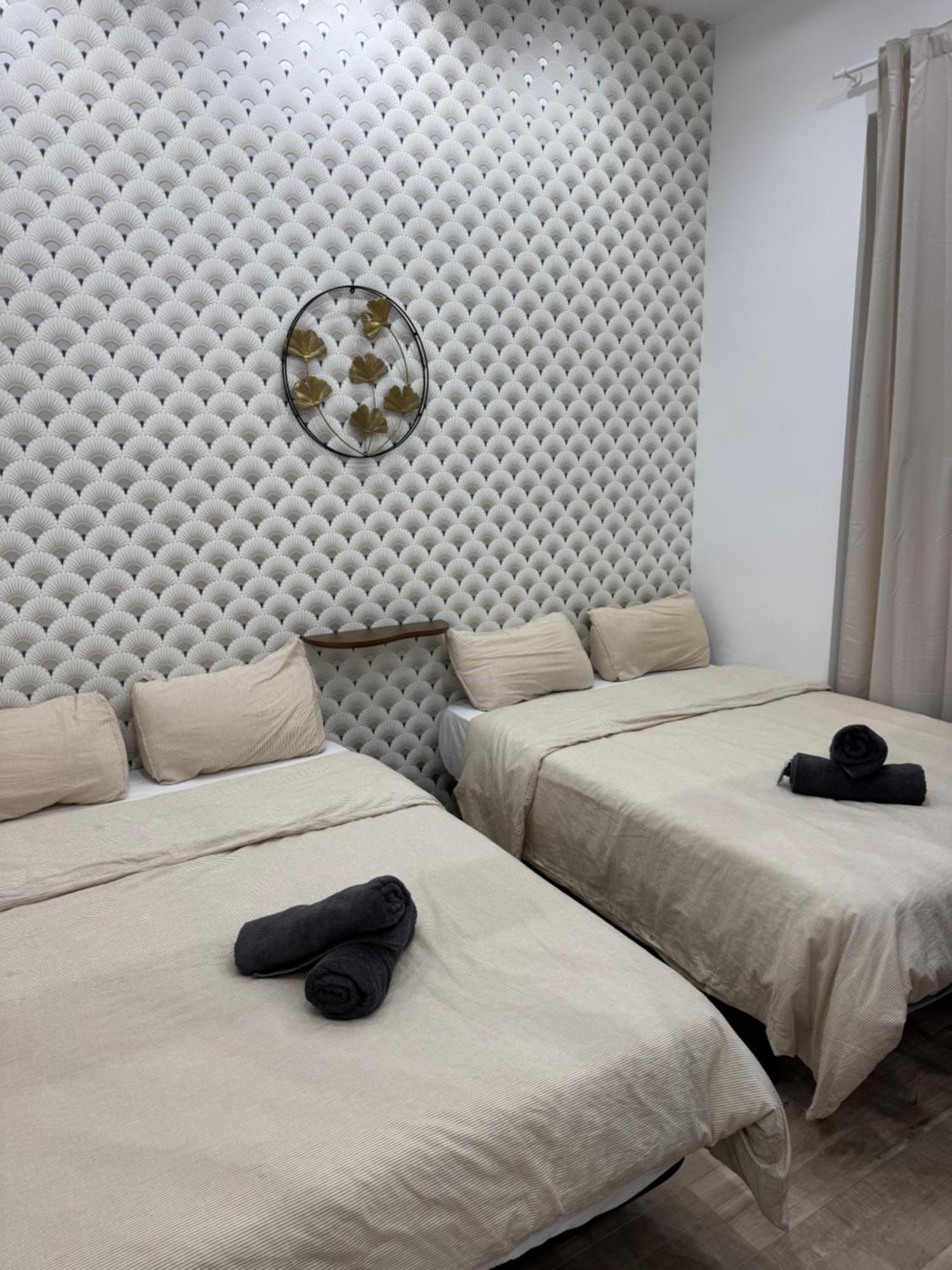 Luxury Apartments Near The Beach And Downtown Centrum 8 Alicante Kültér fotó