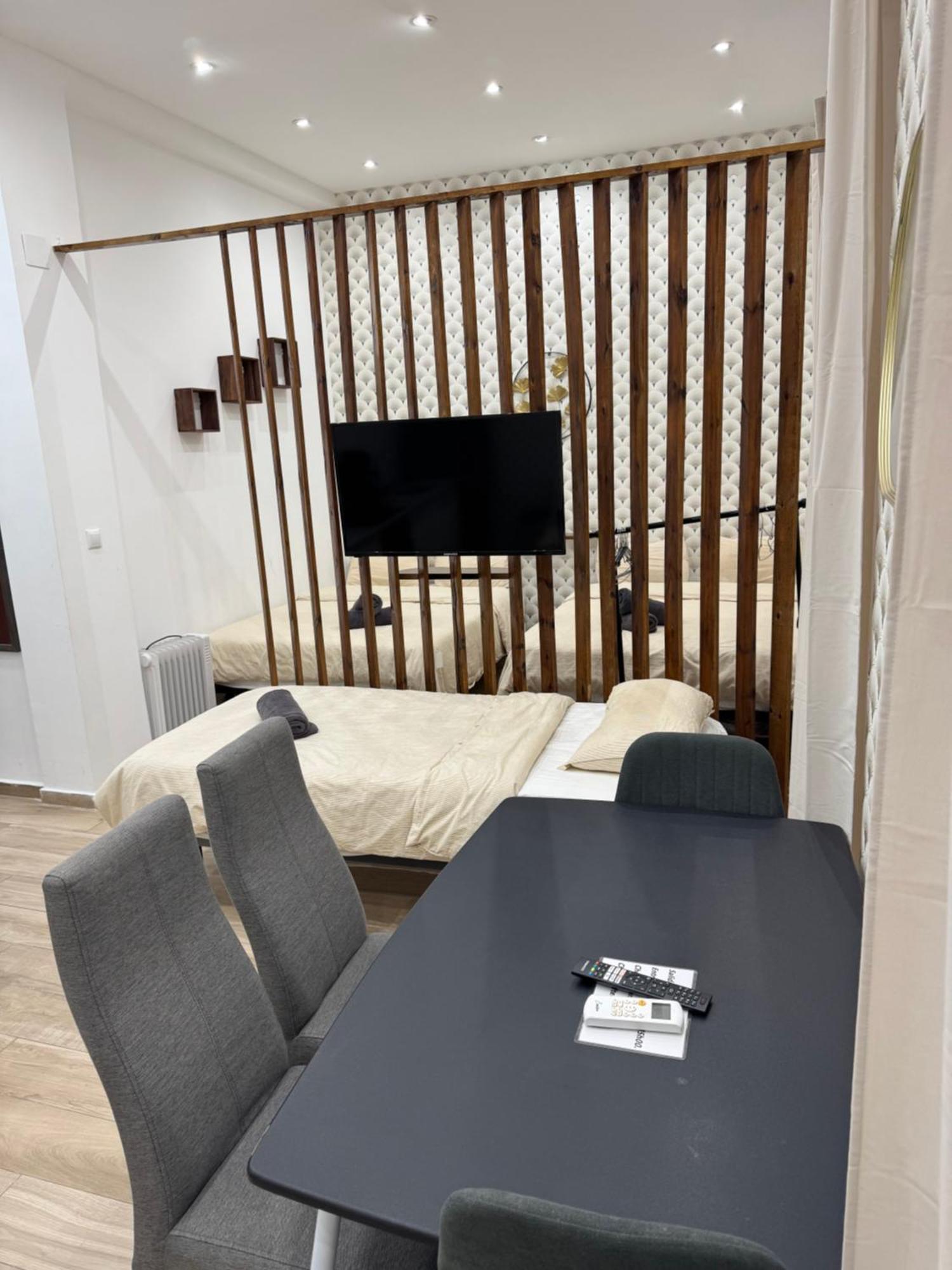 Luxury Apartments Near The Beach And Downtown Centrum 8 Alicante Kültér fotó