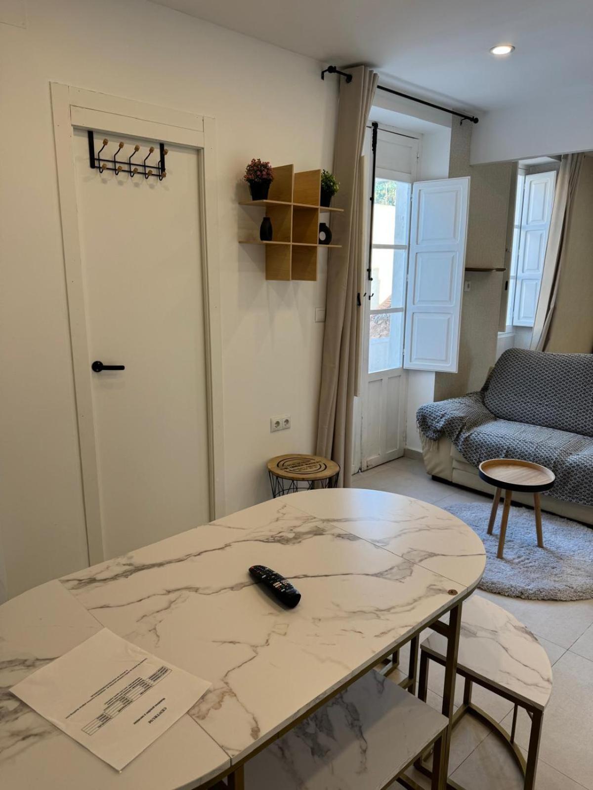 Luxury Apartments Near The Beach And Downtown Centrum 8 Alicante Kültér fotó