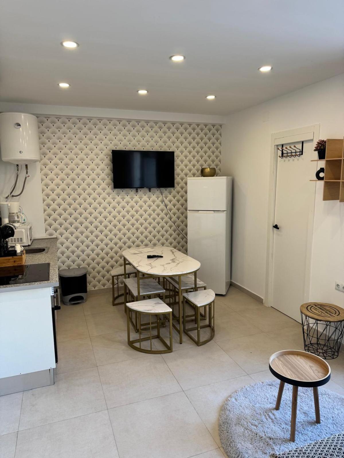Luxury Apartments Near The Beach And Downtown Centrum 8 Alicante Kültér fotó