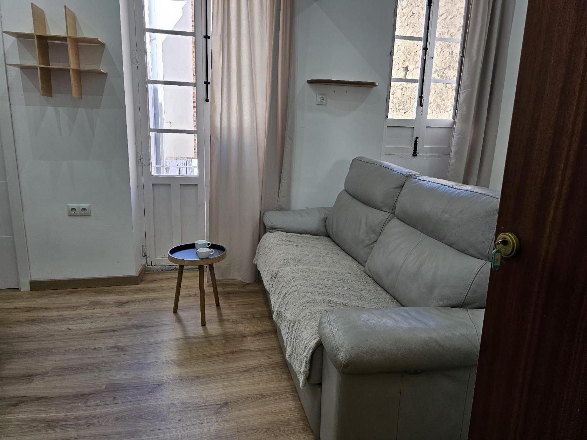 Luxury Apartments Near The Beach And Downtown Centrum 8 Alicante Kültér fotó