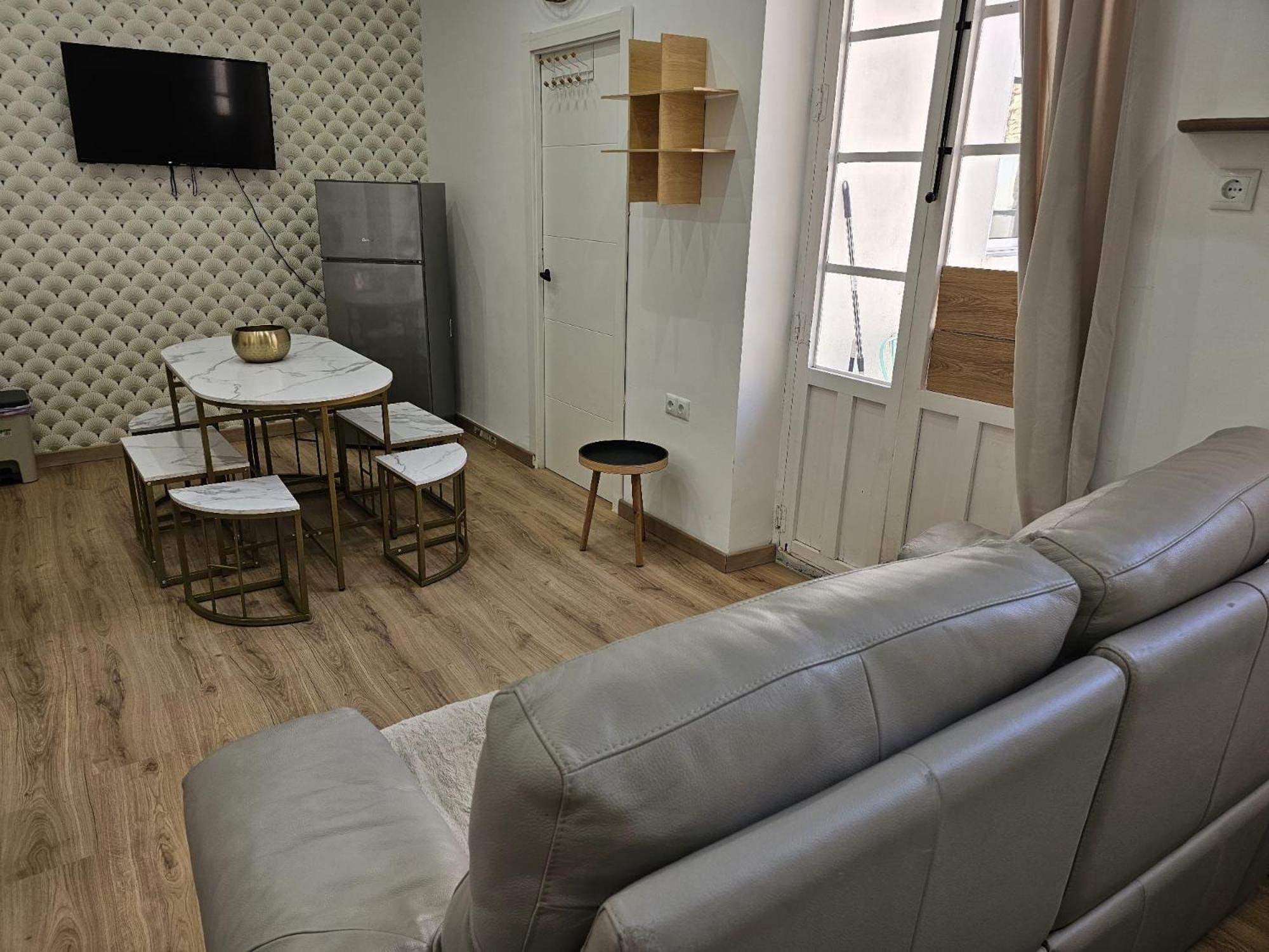 Luxury Apartments Near The Beach And Downtown Centrum 8 Alicante Kültér fotó