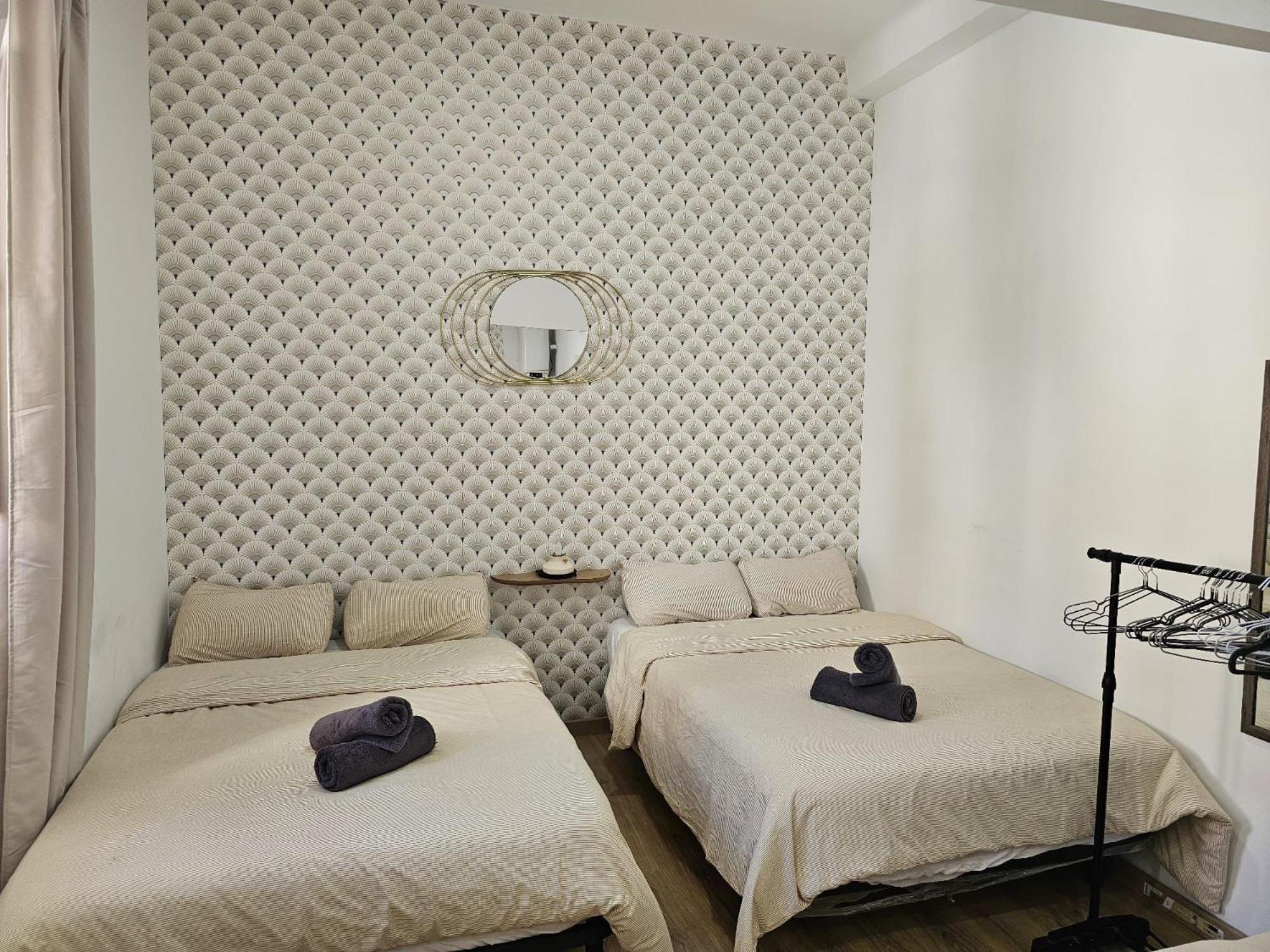 Luxury Apartments Near The Beach And Downtown Centrum 8 Alicante Kültér fotó