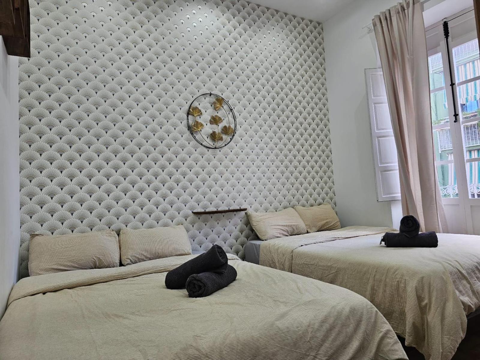 Luxury Apartments Near The Beach And Downtown Centrum 8 Alicante Kültér fotó