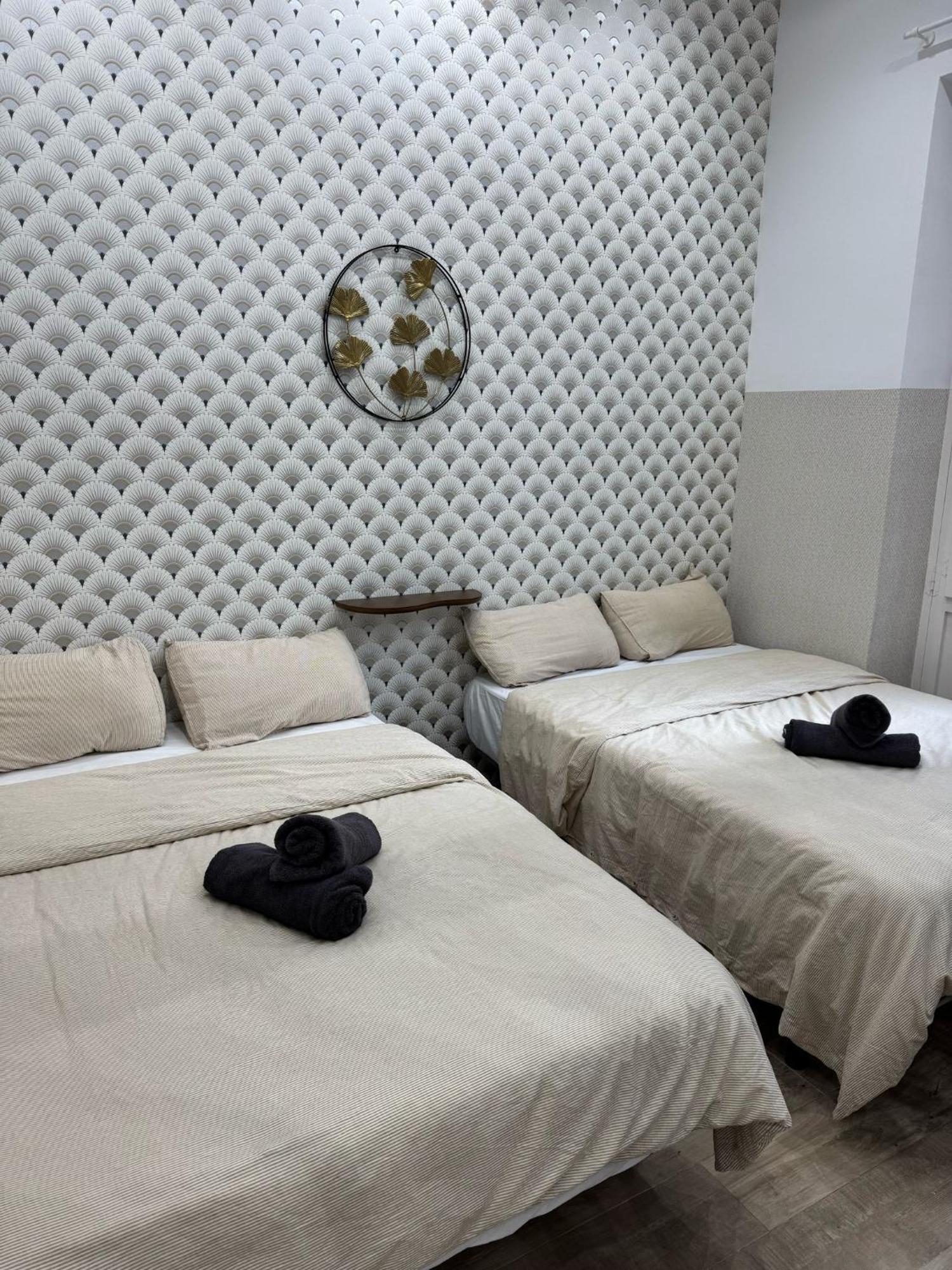 Luxury Apartments Near The Beach And Downtown Centrum 8 Alicante Kültér fotó