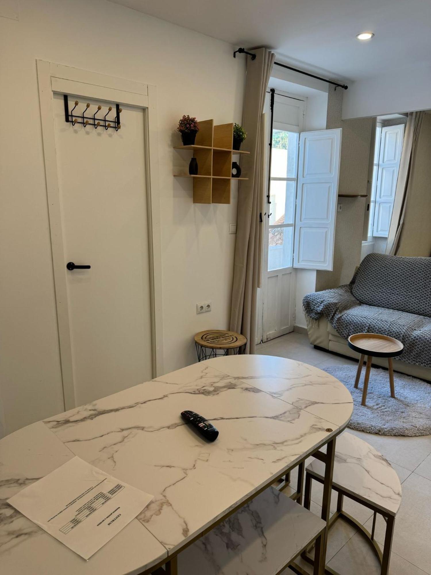 Luxury Apartments Near The Beach And Downtown Centrum 8 Alicante Kültér fotó