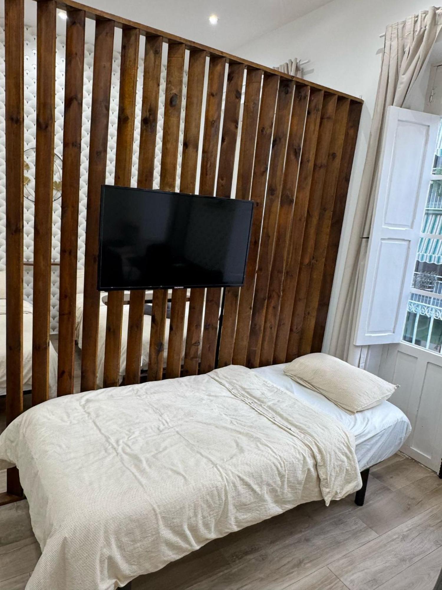 Luxury Apartments Near The Beach And Downtown Centrum 8 Alicante Kültér fotó