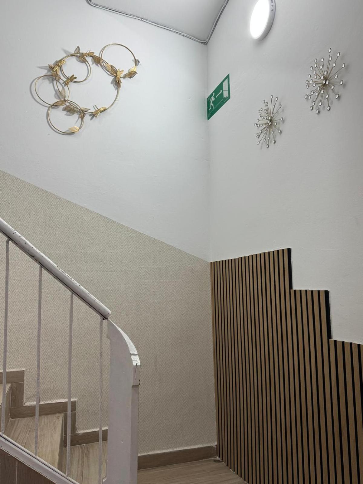 Luxury Apartments Near The Beach And Downtown Centrum 8 Alicante Kültér fotó