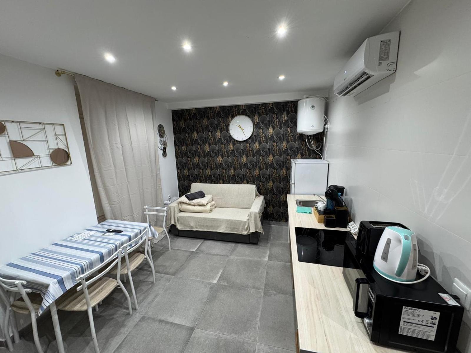 Luxury Apartments Near The Beach And Downtown Centrum 8 Alicante Kültér fotó