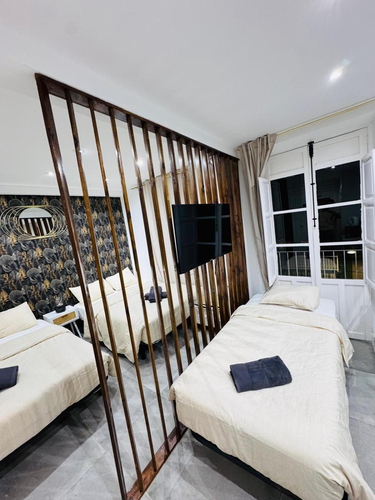 Luxury Apartments Near The Beach And Downtown Centrum 8 Alicante Kültér fotó