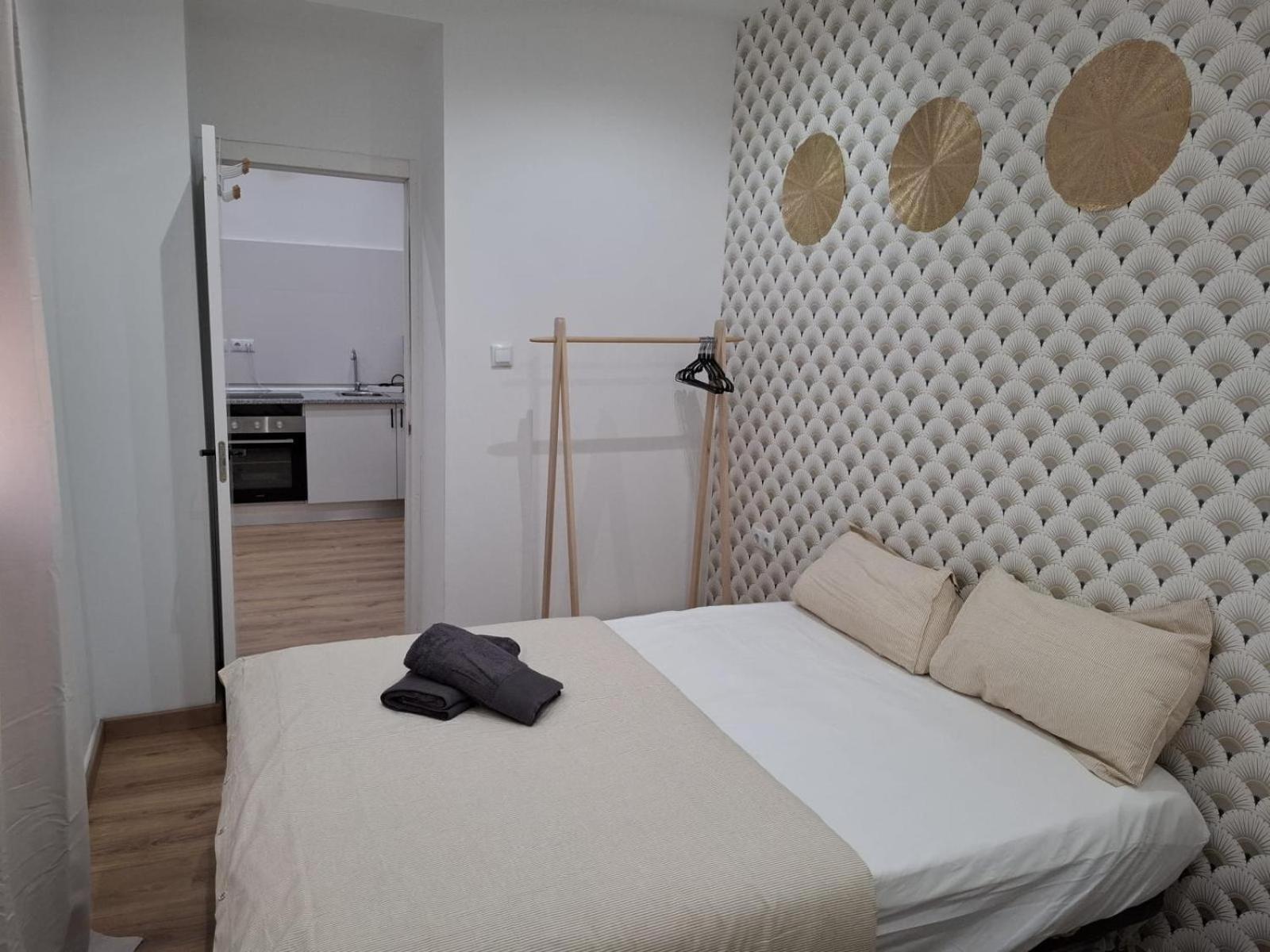 Luxury Apartments Near The Beach And Downtown Centrum 8 Alicante Kültér fotó